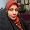 عاطفه حداد زاده نیری آموزشگاه آزاد فنی و حرفه ای آقا حسینی - شهریار - امیریه(بردآباد)