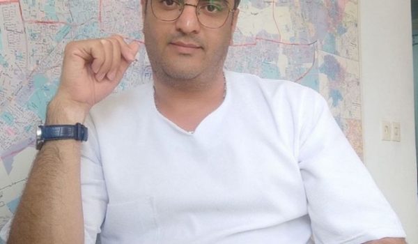 اسماعیل عبدالهی مدرس آموزشگاه آزاد فنی و حرفه ای آقا حسینی - شهریار - امیریه(بردآباد)