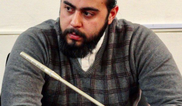 محمد حسین رمضان مدرس آموزشگاه آزاد فنی و حرفه ای آقا حسینی - شهریار - امیریه(بردآباد)